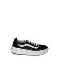 Old Skool Overt Lace-up Sneakers
