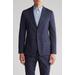 Clinton Linen Blend Blazer