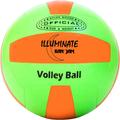 Kanjam - Pallavolo Illuminate led - Groen