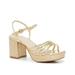 Carmen Platform Sandal