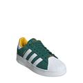 Superstar Xlg Sneaker - Green - Adidas Sneakers