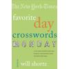 The New York Times Favorite Day Crosswords: Monday: 75 Of Your Favorite Very Easy Monday Crosswords From The New York Times