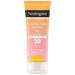 Neutrogena Invisible Daily Defense Sunscreen Lotion - SPF 30 - (Pack of 3)