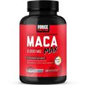 Force Factor M-aca Max 2000mg Sex Drive Improve Sexual 120 Capsules