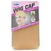 2 Pieces Stocking Wig Caps Stretchy Nylon Wig Caps For Women Wig Accessories