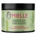 Mielle Organics Rosemary Mint Strengthening Hair Masque 12 Oz 2 Pack