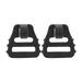 2pcs Nose Nasal Mask Buckle Face Mask Clip Respirator Accessory for BMC NM2