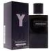 New Sealed Box Le Parfum Men s Y*Eau De Parfum Spray 3.3 oz Y.s.le EDP Spray for Men