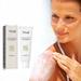 BGZLEU Relief Sun Rice + SPF50+ PA++++ Facial Sunscreen Face Sunscreen Skin Care Sunscreen Essence Facial Moisturizer No-Greasy No False White 50g