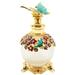 Essence Perfume Bottle Filling Glass Essential Oils Spray Elegant Home Decor Travel