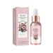 Rose Serum Facial Rose Face Essence Rose Face Essence Face Moisturizing Essence Face Essence 30ml Rose Serum Oil Rose Essence For Relaxation