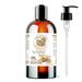 Wheat Germ Oil: Cold-Pressed Nutrient-Rich Perfect for Skin and Hair Care