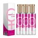 NumWeiTong Long Lasting Perfume For Women 3PC Long Lasting Fra-grance Adults-Products Men s And Women s Interesting Sexual-Perfume 30ML*3