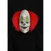 Kid s Gigglez the Clown Latex Mask - Immortal Masks