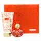 Coach Poppy by Coach for Women - 2 Pc Gift Set 1.7oz EDP Spray 5oz Body Lotion