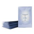 Dermaroller Silk Face Masks Intensive Hyaluronic Acid Moisturizer with Matriyxl 3000 Tocopherol Boost Collagen Hydrate Dry Skin Reduce Fine Lines Wrinkles SingleUse Masks (Pack 10.00) 10 Count (Pack of 1) 10.