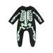 Canis Baby Girls and Boys Halloween Outfits