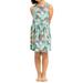 SOL ANGELES Kids Desert Floral Cross Back Dress