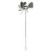 SIEYIO Wind Spinner Rotation Unique Magical Metal Windmill Aesthetic Windchimes Wind Catchers Home Garden Outdoor Decoration