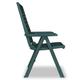 Irfora parcel Chairs 2 PcsPatio Position Adjustable Chaise Bar Adjustable Chaise Chair Chairs With Armrest With Armrest 4 PatioIndoor 2 Piece Chairs Chaise Chair