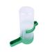 KANY Bird Feeders for Outdoors Bird Feeder Window Bird Feeder Automatic Bird Feeder Bird Water Bottle Drinker Container Food Dispenser Hanging