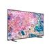 Samsung HG55Q60BANFXZA 55 in. Class QLED 4K Q60B LCD TV - 2 Years