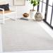 Safavieh Martha Stewart by Silvestra Indoor/ Outdoor Rug 5 1 x 7 6 - Ivory