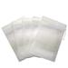 100 Pcs Tea Bag Gift Set Drawstring Filter Bags Empty for Loose Leaf