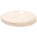 Bath Hot Tub Lid Hot Tub Covers Replacement Hot Tub Protector Tub Lid for Soaking Round Plastic