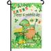 Happy Mother s Day Garden Flag I Love You Mom Yard Flag Happy Mother s Day Garden Flag Spring Flowers Heart Garden Flags Floral House Banners for Mothers Day Gift 12 x 18 Inch Gift