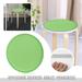 Round Garden Chair Pads Seat Cushion for Outdoor Bistros Stool Patio Dining Room Best Car Seat Cushion for Long Trips Bleacher Seats Cushion Cool Seat Cushion Ergonomic Supports Cushion Supports