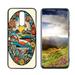 golf-club-floral-animals-11 phone case for LG Xpression Plus 2 for Women Men Gifts Flexible Painting silicone Anti-Scratch Protective Phone Cover