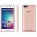 BLU Dash X2 5 Cell Phone 3G GSM Unlocked Dual SIM Android - D110L Pink