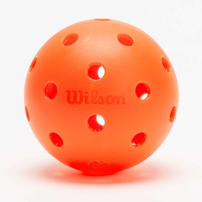 Wilson Tru 32 Indoor Pickleball 48 Balls Pickleball Balls