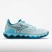 Mizuno Wave Enforce Tour AC Women's Tennis Shoes Blue Glow/Sailor Blue