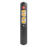 TNOBHG Universal Learning Remote Control Universal 6 Key Learning Remote Control for Tv Stb Dvd Sat Professional Copy Remote Control for Samsung Home