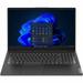 New Lenovo V15 G3 IAP 15.6 FHD Business Laptop Intel Core i5-1235U 24 GB RAM 1 TB SSD Black