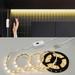 Led Bulbs In Clearance Led Hand Sweep Induction Strip Living Room Tv Background Car Decoration Usb Hand Sweep Strip