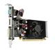 HD7450 Graphics Card 64Bit 2GB GDDR3 PCI-E 2.0 X16 -Compatible VGA DVI-I Video Card for AMD Radeon HD 7450 2G 64 Bit