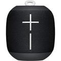 Pre-Owned Ultimate Ears Wonderboom Portable Bluetooth Speaker S-00163 - Black (Fair)