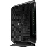 Pre-Owned NETGEAR Nighthawk C6900-100NAS Dual Band AC1900 Cable Modem Router (Fair)