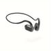 Waterproof Swimming Headphones With MP3 Player 32G Memory Bone Conduction Headphones Wireless 5.3 Open Ear Headset Suitable For Swimming Running Fitness And More Activities also Be S