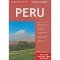 Globetrotter Travel Pack Peru