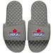 Youth ISlide Gray Toronto Rock Primary Logo Slide Sandals