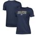 Women's Champion Navy Georgia Southern Eagles Core 2.0 T-Shirt