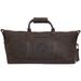 Brown Harvard Crimson Little River Duffel Bag