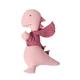 nordic coast company - Kuscheltier Jersey Dino Mats Kuscheltiere