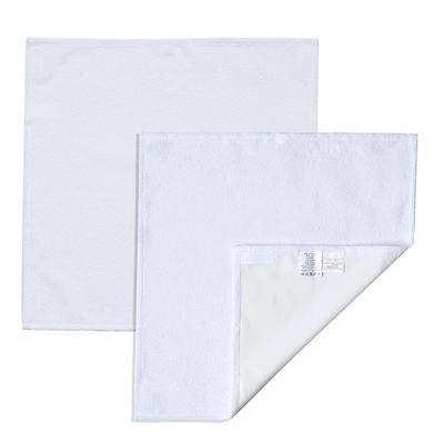 nordic coast company Extrahandtuch Set 2-er Pack (schmale Wickelauflage) Image