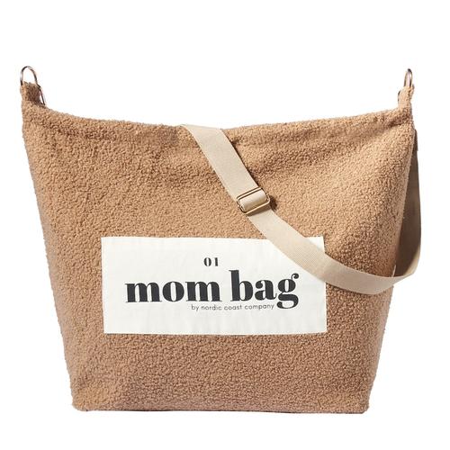 nordic coast company - Mom Bag Wickeltaschen 1 ct Damen