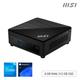 MSI Cubi 5 12M Intel Core i5 1235U Desktop PC. 8GB RAM. 512GB SSD. Min